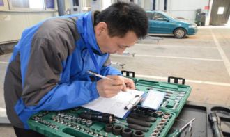 二手車鑒定評估 專業指引，讓您對車況了如指掌